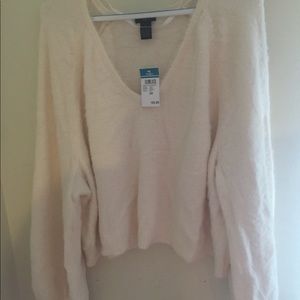 New with tags sweater